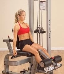 Body Solid New 2022 Body-Solid ProClub Line Leg Extension