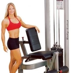 Body Solid New 2022 Body-Solid ProClub Line Leg Extension