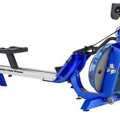 New 2022 First Degree Fitness Evolution St. John Fluid Rower CARDIO