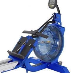 New 2022 First Degree Fitness Evolution St. John Fluid Rower CARDIO