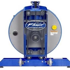 New 2022 First Degree Fitness Evolution St. John Fluid Rower CARDIO