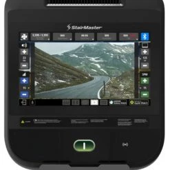 New 2022 StairMaster FreeClimber 8 Series With Openhub 15" Touchscreen