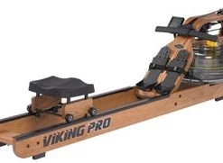 New 2022 First Degree Fitness Horizontal Viking PRO Indoor Rower CARDIO