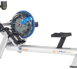 New 2022 First Degree Fitness Vortex VX3FA Fluid Rower CARDIO