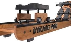 New 2022 First Degree Fitness Horizontal Viking PRO Indoor Rower CARDIO
