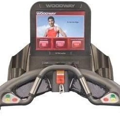CARDIO Woodway Desmo Elite Treadmill