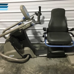 NuStep T5 Recumbent Linear Crosstrainer