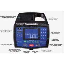 StairMaster 4600PT Stair Climber CARDIO