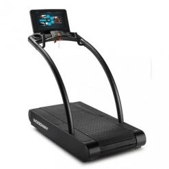 CARDIO Woodway 4Front Treadmill