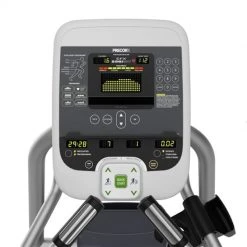 Precor EFX 556i Elliptical Crosstrainer Experience Series CARDIO