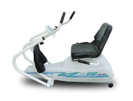 NuStep TRS 3000 Recumbent Linear Cross Trainer Exercise Bike Exercise Bikes 1 NuStep TRS 3000 Recumbent Linear Cross Trainer Exercise Bike Exercise Bikes