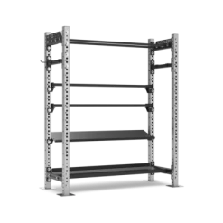 FreeMotion Multi Storage Unit (6') (New 2022) STRENGTH