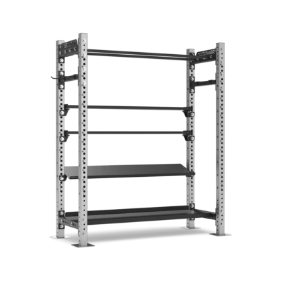 FreeMotion Multi Storage Unit (6') (New 2022) STRENGTH 2 FreeMotion Multi Storage Unit (6') (New 2022) STRENGTH