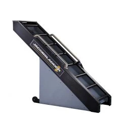 Jacob's Ladder Jacobs Ladder 2™ Light Commercial Stair Climbing Cardio Machine - Total Body Exerciser