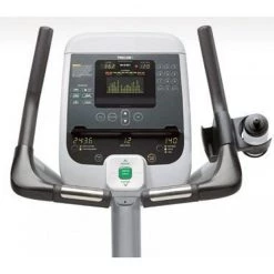 CARDIO Precor 846i Upright Bike Experience Series