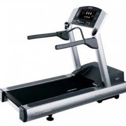 Life Fitness CARDIO LifeFitness Commercial 93T Treadmill