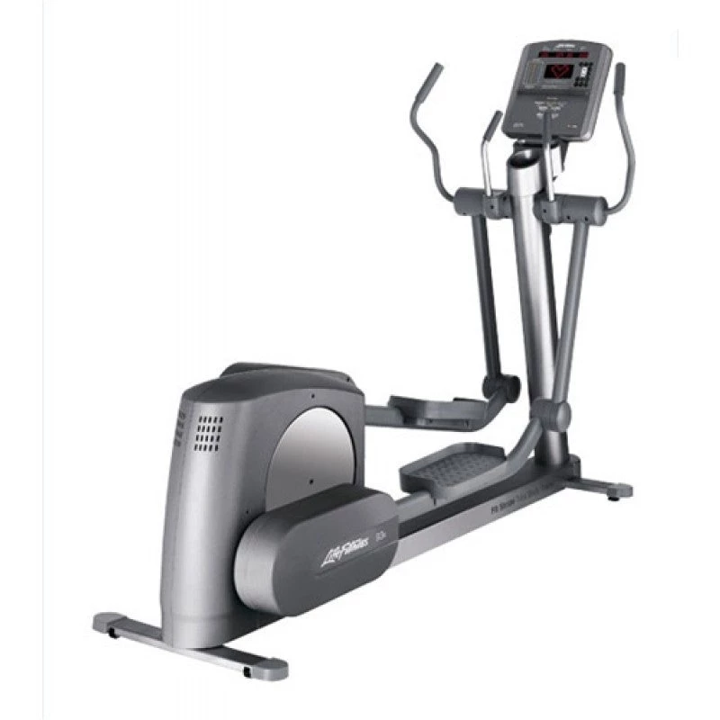 Life Fitness LifeFitness 93X Elliptical Cross Trainer 1 Life Fitness LifeFitness 93X Elliptical Cross Trainer