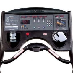 Life Fitness LifeFitness 9500HR Next Gen Treadmill