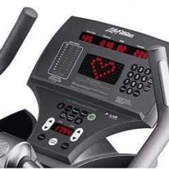 Life Fitness 95Ci Upright Bike CARDIO