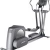 CARDIO Life Fitness 95Xi Elliptical Cross-Trainer