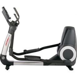 Life Fitness LifeFitness Elevation Series 95X Inspire Elliptical Cross Trainer CARDIO