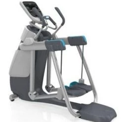 CARDIO Precor AMT® 835 With Open Stride™ | Adaptive Motion Trainer P30 Console