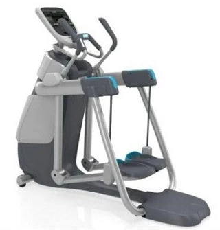 CARDIO Precor AMT® 835 With Open Stride™ | Adaptive Motion Trainer P30 Console 1 CARDIO Precor AMT® 835 With Open Stride™ | Adaptive Motion Trainer P30 Console