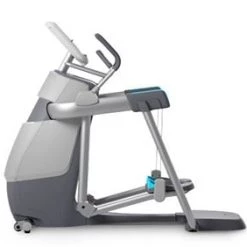 CARDIO Precor AMT® 835 With Open Stride™ | Adaptive Motion Trainer P30 Console