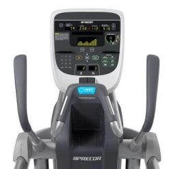 CARDIO Precor AMT® 835 With Open Stride™ | Adaptive Motion Trainer P30 Console 6 CARDIO Precor AMT® 835 With Open Stride™ | Adaptive Motion Trainer P30 Console