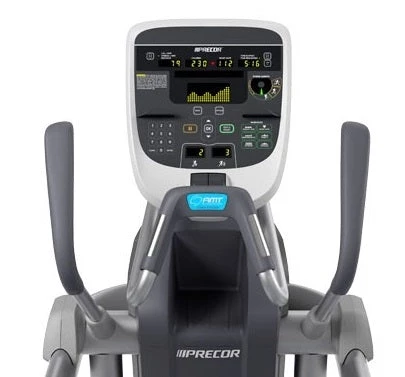 CARDIO Precor AMT® 835 With Open Stride™ | Adaptive Motion Trainer P30 Console 3 CARDIO Precor AMT® 835 With Open Stride™ | Adaptive Motion Trainer P30 Console