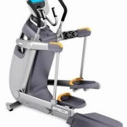 Precor AMT® 885 Without Open Stride | Adaptive Motion Trainer P80 Console