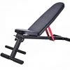 Strength New Portable Adjustable Workout Bench