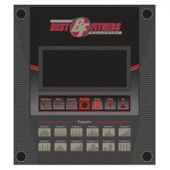 Body Solid New 2022 Body-Solid BF Center Drive Elliptical CARDIO