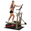 Body Solid New 2022 Body-Solid BF Center Drive Elliptical CARDIO