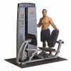 Body Solid New 2022 Body-Solid Commercial Pro Dual Leg & Calf Press STRENGTH