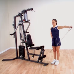 Body Solid Body-Solid G3S Selectorized Home Gym STRENGTH 21 Body Solid Body-Solid G3S Selectorized Home Gym STRENGTH