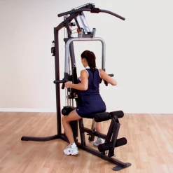 Body Solid Body-Solid G3S Selectorized Home Gym STRENGTH 15 Body Solid Body-Solid G3S Selectorized Home Gym STRENGTH