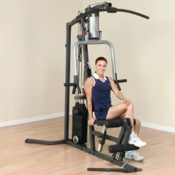 Body Solid Body-Solid G3S Selectorized Home Gym STRENGTH