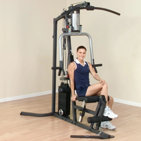 Body Solid Body-Solid G3S Selectorized Home Gym STRENGTH 1 Body Solid Body-Solid G3S Selectorized Home Gym STRENGTH