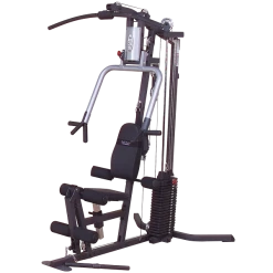 Body Solid Body-Solid G3S Selectorized Home Gym STRENGTH