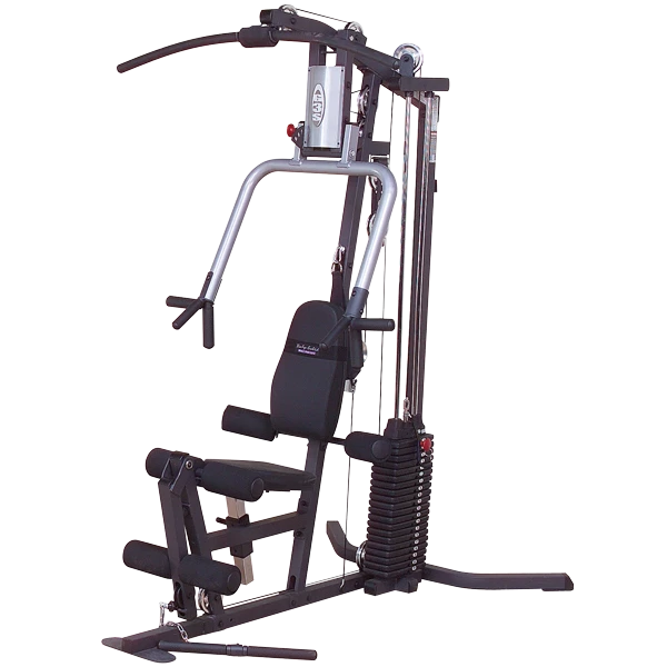 Body Solid Body-Solid G3S Selectorized Home Gym STRENGTH 2 Body Solid Body-Solid G3S Selectorized Home Gym STRENGTH