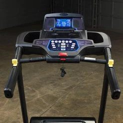 Body Solid CARDIO New 2022 Body-Solid Endurance Commercial T150 Treadmill 9 Body Solid CARDIO New 2022 Body-Solid Endurance Commercial T150 Treadmill