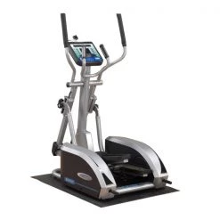 Body Solid New 2022 Body-Solid Center Drive Adaptive Motion Elliptical
