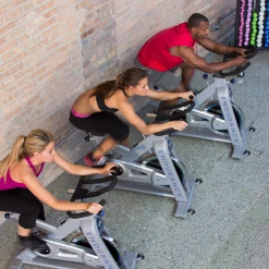 Body Solid New 2022 Body-Solid Commercial Indoor Cycle Bike CARDIO