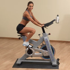 Body Solid New 2022 Body-Solid Commercial Indoor Cycle Bike CARDIO