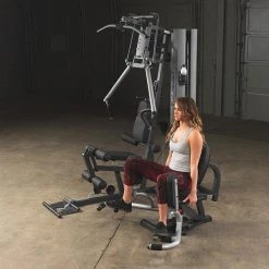 Body Solid New 2022 Body-Solid GIOT Inner Outer Thigh Attachment