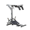 Body Solid New 2022 Body-Solid Leverage Squat / Hack Squat / Calf Machine