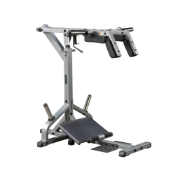 Body Solid New 2022 Body-Solid Leverage Squat / Hack Squat / Calf Machine