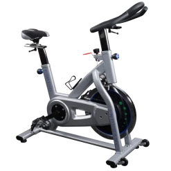 Body Solid New 2022 Body-Solid Endurance Indoor Cycle Bike