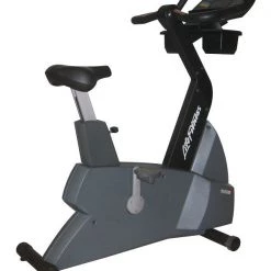 Life Fitness LifeFitness 9500 HR Upright Bike